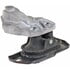 3617 by ANCHOR MOTOR MOUNTS - ENGINE MOUNT RIGHT