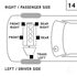 3630 by ANCHOR MOTOR MOUNTS