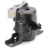10015 by ANCHOR MOTOR MOUNTS - ENGINE MOUNT RIGHT