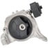 10031 by ANCHOR MOTOR MOUNTS - TRANSMISSION MOUNT LEFT