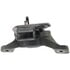 10039 by ANCHOR MOTOR MOUNTS - ENGINE MOUNT FRONT LEFT
