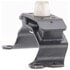 10073 by ANCHOR MOTOR MOUNTS - TRANSMISSION MOUNT REAR