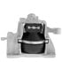 10101 by ANCHOR MOTOR MOUNTS - TRANSMISSION MOUNT LEFT