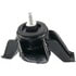 10125 by ANCHOR MOTOR MOUNTS - ENGINE MOUNT RIGHT