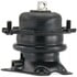 10127 by ANCHOR MOTOR MOUNTS - TRANSMISSION MOUNT REAR