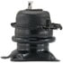 10127 by ANCHOR MOTOR MOUNTS - TRANSMISSION MOUNT REAR