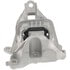 10182 by ANCHOR MOTOR MOUNTS - TRANSMISSION MOUNT LEFT