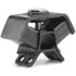 2410 by ANCHOR MOTOR MOUNTS - TRANSMISSION MOUNT REAR