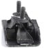 2448 by ANCHOR MOTOR MOUNTS - TRANSMISSION MOUNT REAR