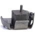 2511 by ANCHOR MOTOR MOUNTS - TRANSMISSION MOUNT FRONT LEFT