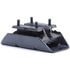 2570 by ANCHOR MOTOR MOUNTS - TRANSMISSION MOUNT REAR