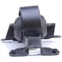 2650 by ANCHOR MOTOR MOUNTS - TRANSMISSION MOUNT LEFT