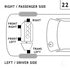 2796 by ANCHOR MOTOR MOUNTS - ENGINE MOUNT RIGHT