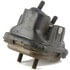 2821 by ANCHOR MOTOR MOUNTS - TRANSMISSION MOUNT REAR RIGHT