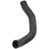 70662 by DAYCO - CURVED RADIATOR HOSE, DAYCO