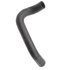 70747 by DAYCO - CURVED RADIATOR HOSE, DAYCO