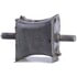 8012 by ANCHOR MOTOR MOUNTS - ENGINE MOUNT FRONT,REAR,RIGHT
