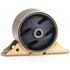 8100 by ANCHOR MOTOR MOUNTS - ENGINE MOUNT REAR