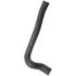 Dayco 71130 Radiator Coolant Hose CURVED RADIATOR HOSE, DAYCO