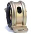 8468 by ANCHOR MOTOR MOUNTS - CENTER SUPPORT BEARING CENTER