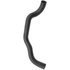 Dayco 71156 Radiator Coolant Hose CURVED RADIATOR HOSE, DAYCO