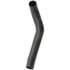 Dayco 71163 Radiator Coolant Hose CURVED RADIATOR HOSE, DAYCO