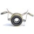 8533 by ANCHOR MOTOR MOUNTS - CENTER SUPPORT BEARING CENTER
