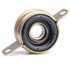 8588 by ANCHOR MOTOR MOUNTS - CENTER SUPPORT BEARING CENTER