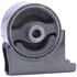 8639 by ANCHOR MOTOR MOUNTS - ENGINE MOUNT FRONT