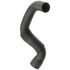 Dayco 71240 Radiator Coolant Hose CURVED RADIATOR HOSE, DAYCO