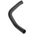 Dayco 71275 Radiator Coolant Hose CURVED RADIATOR HOSE, DAYCO