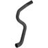 71279 by DAYCO - CURVED RADIATOR HOSE, DAYCO