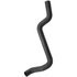 71286 by DAYCO - CURVED RADIATOR HOSE, DAYCO