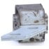 8830 by ANCHOR MOTOR MOUNTS - TRANSMISSION MOUNT REAR