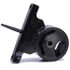 8890 by ANCHOR MOTOR MOUNTS - TRANSMISSION MOUNT LEFT