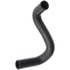 71349 by DAYCO - CURVED RADIATOR HOSE, DAYCO