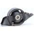 Anchor Motor Mounts 8917 Engine Mount ENGINE MOUNT REAR