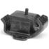 9012 by ANCHOR MOTOR MOUNTS - ENGINE MOUNT FRONT LEFT