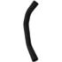 Dayco 71418 Radiator Coolant Hose CURVED RADIATOR HOSE, DAYCO