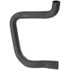 Dayco 71419 Radiator Coolant Hose CURVED RADIATOR HOSE, DAYCO