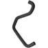 Dayco 71431 Radiator Coolant Hose CURVED RADIATOR HOSE, DAYCO