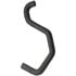 Dayco 71432 Radiator Coolant Hose CURVED RADIATOR HOSE, DAYCO
