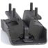 2858 by ANCHOR MOTOR MOUNTS - TRANSMISSION MOUNT REAR