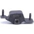 2992 by ANCHOR MOTOR MOUNTS - TRANSMISSION MOUNT REAR