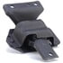 3002 by ANCHOR MOTOR MOUNTS - ENGINE MOUNT FRONT LEFT