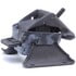 3025 by ANCHOR MOTOR MOUNTS - ENGINE MOUNT FRONT LEFT