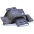 3030 by ANCHOR MOTOR MOUNTS - ENGINE MOUNT FRONT RIGHT