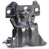 3232 by ANCHOR MOTOR MOUNTS - ENGINE MOUNT FRONT LEFT,FRONT RIGHT