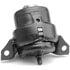 3276 by ANCHOR MOTOR MOUNTS - ENGINE MOUNT FRONT RIGHT