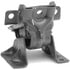 3290 by ANCHOR MOTOR MOUNTS - ENGINE MOUNT FRONT LEFT,FRONT RIGHT